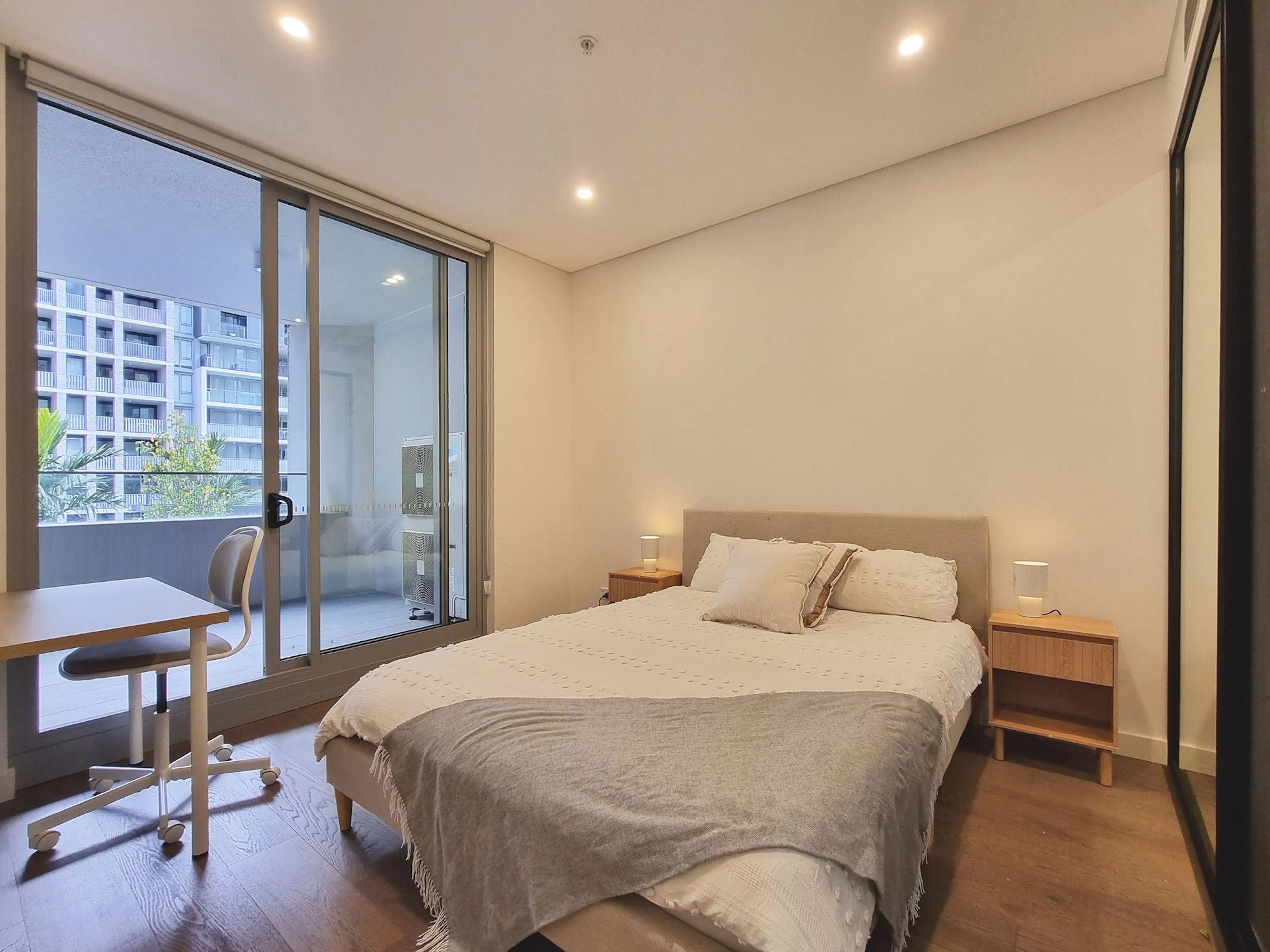 Three Bedroom Apartment COMMON_AREA 1