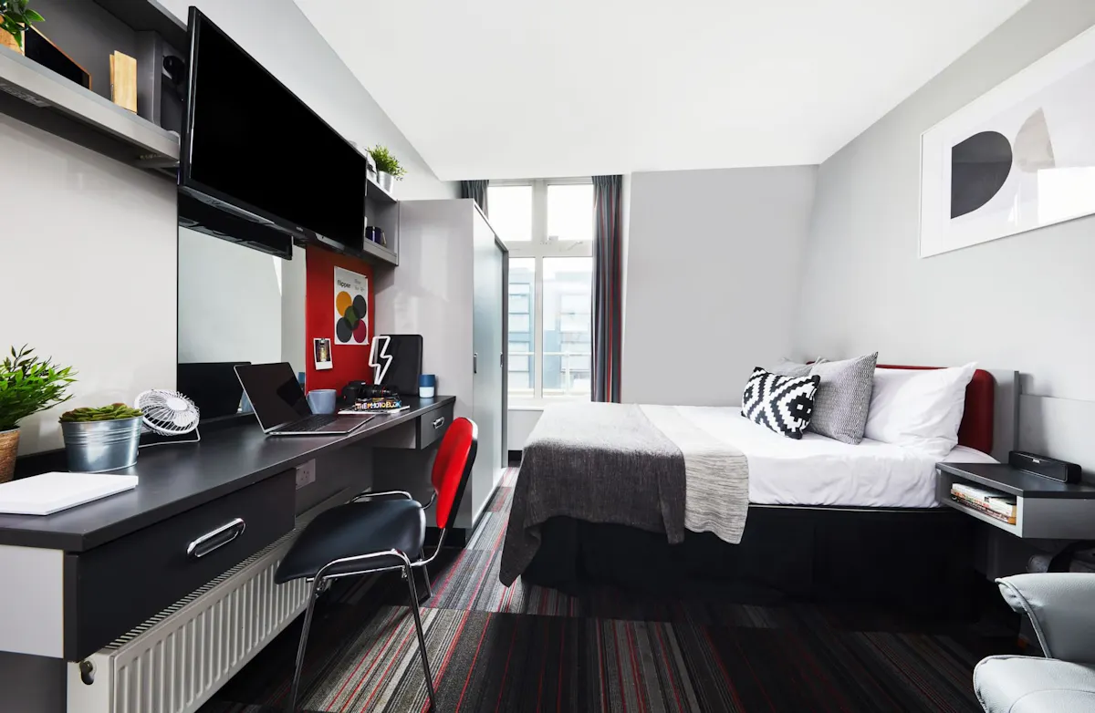 Classic Studio ROOM