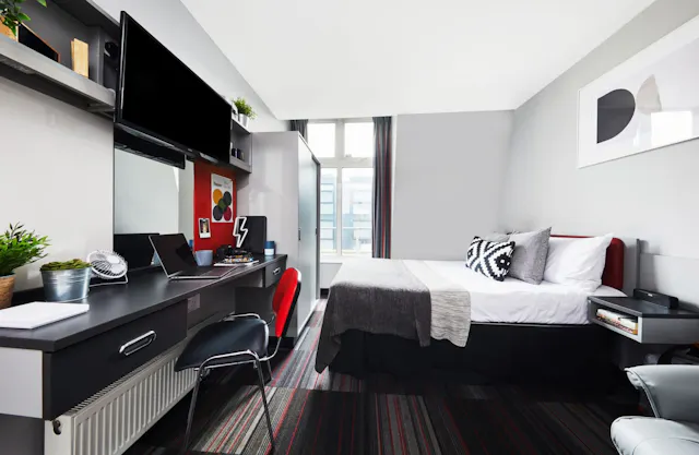 Superior Studio room image 1
