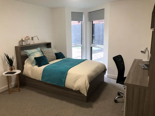 Premier Wet Room room image 3