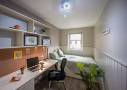 meadow-court-edinburgh-edinburgh-6 Bed Superior