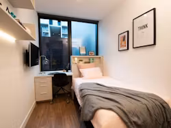 berkeley-street-melbourne-6 Bed Townhouse City View