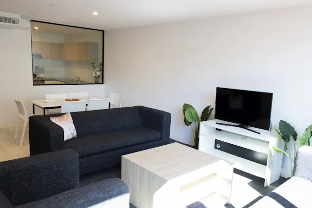 6 Bedroom Deluxe Multi-Share Apartment room image 1