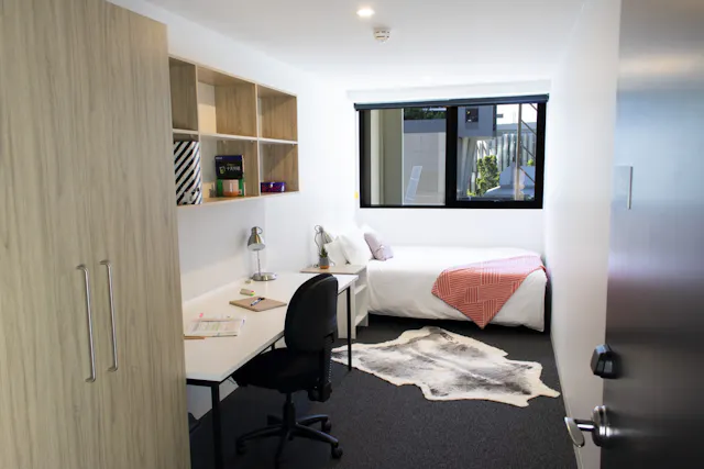 6 Bedroom Deluxe Multi-Share Apartment room image 2