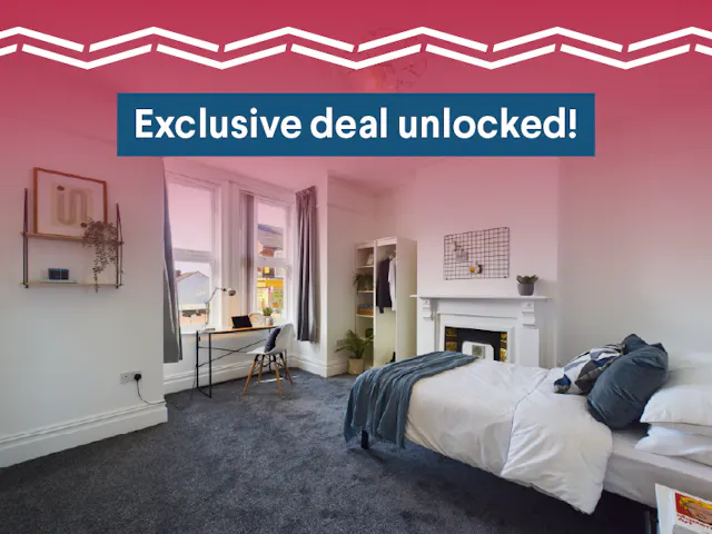 6 Bed Apartment room image 1