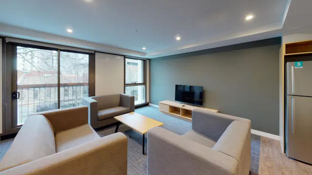 6 Bedroom Apartment (Ensuite Bathroom) room image 2
