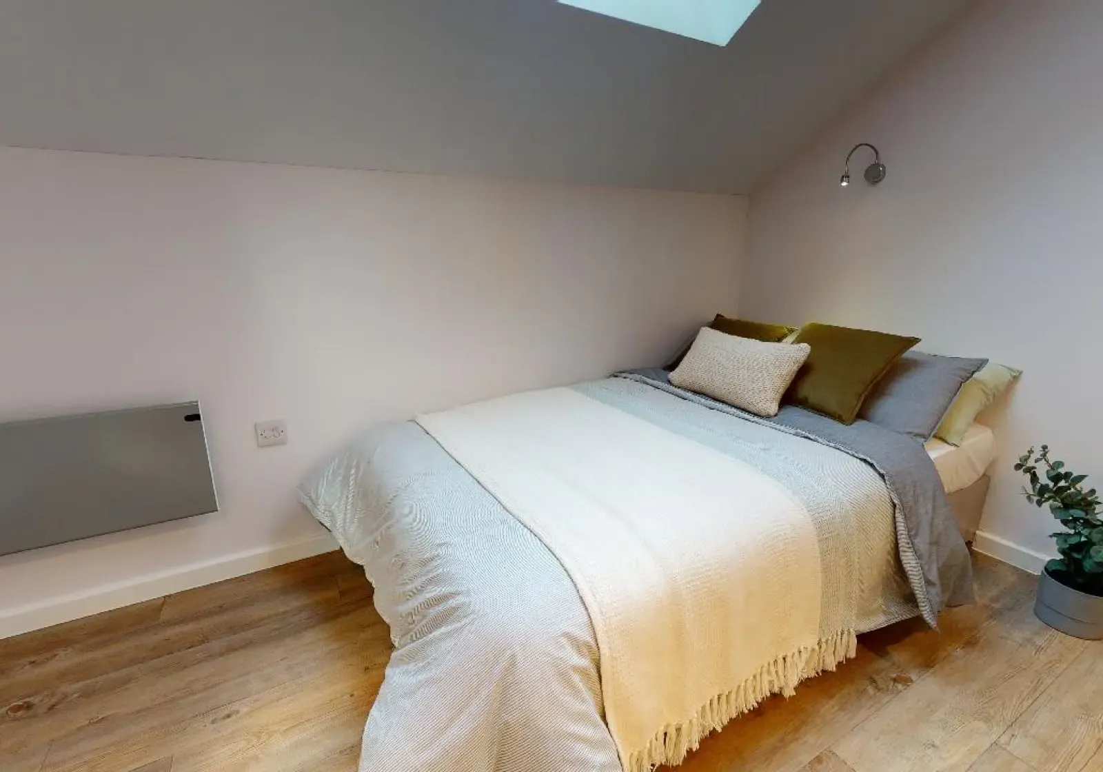 Gold 2 Bed Apartment