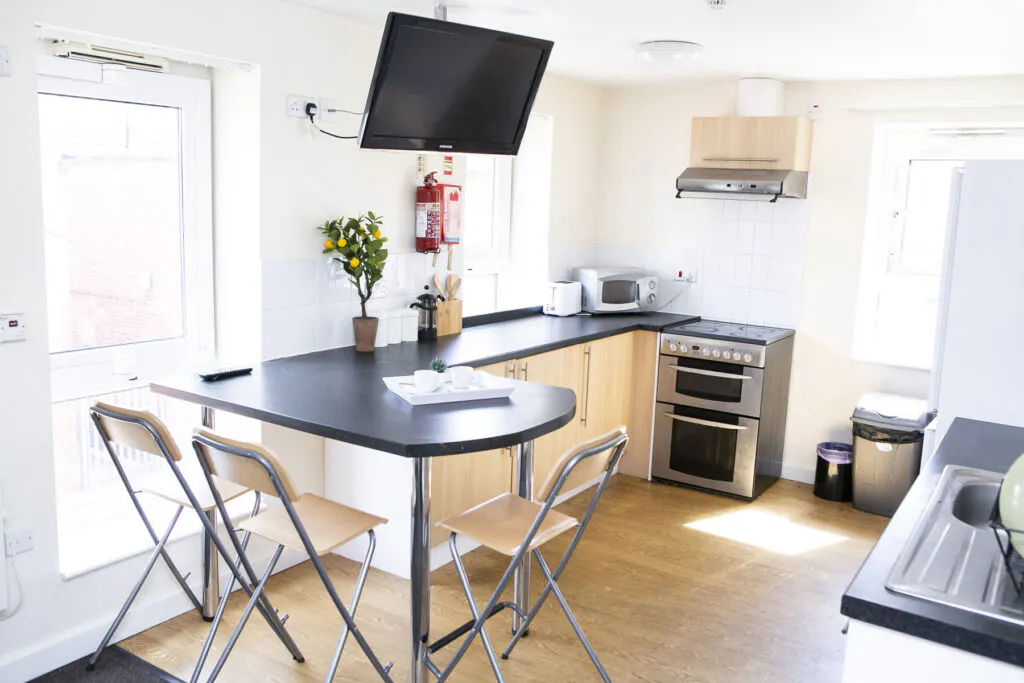 Premier En-suite