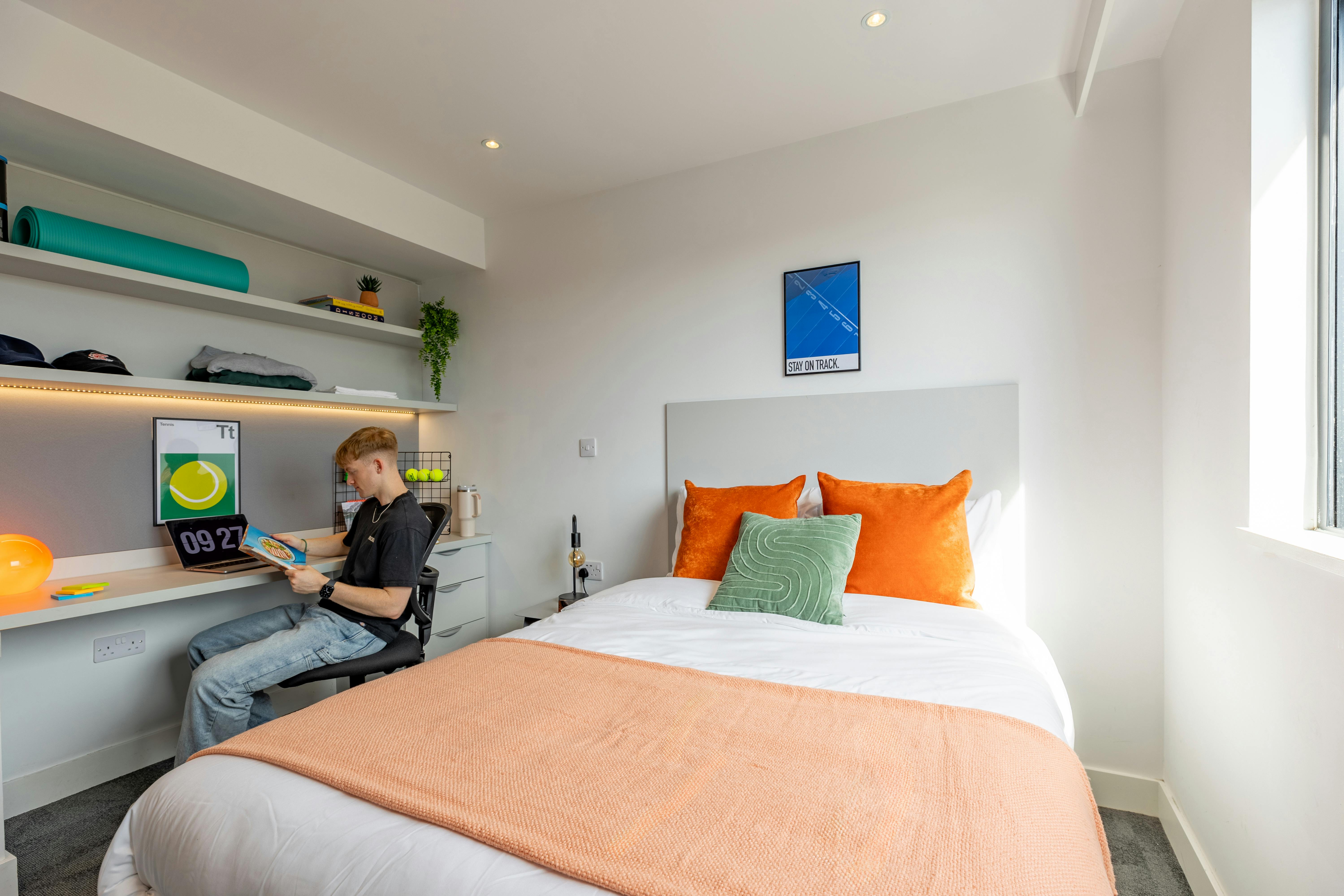 true-salford-salford-true Apartment