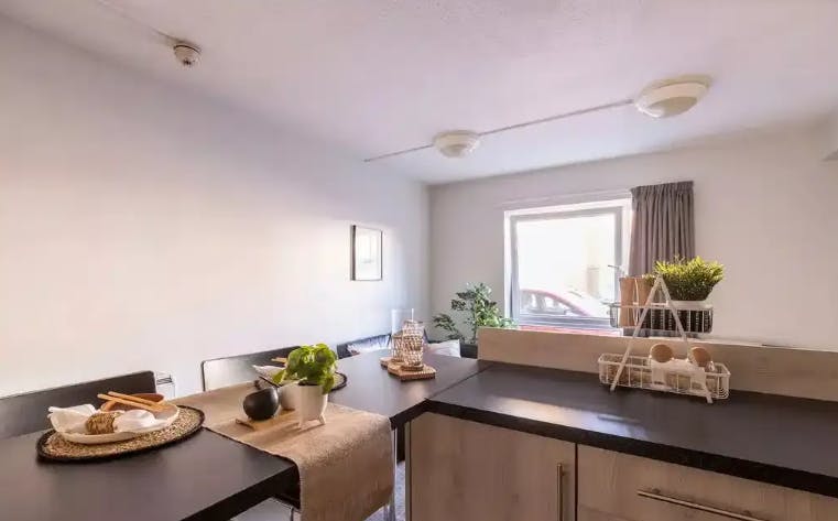6-Bed Classic En-suite