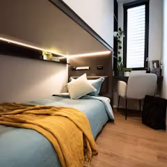 University Square Melbourne-Melbourne-ROOM-1