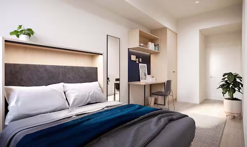 kensington-sydney-sydney-ROOM