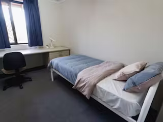 UniLodge - Erica Underwood House-Perth-ROOM-1