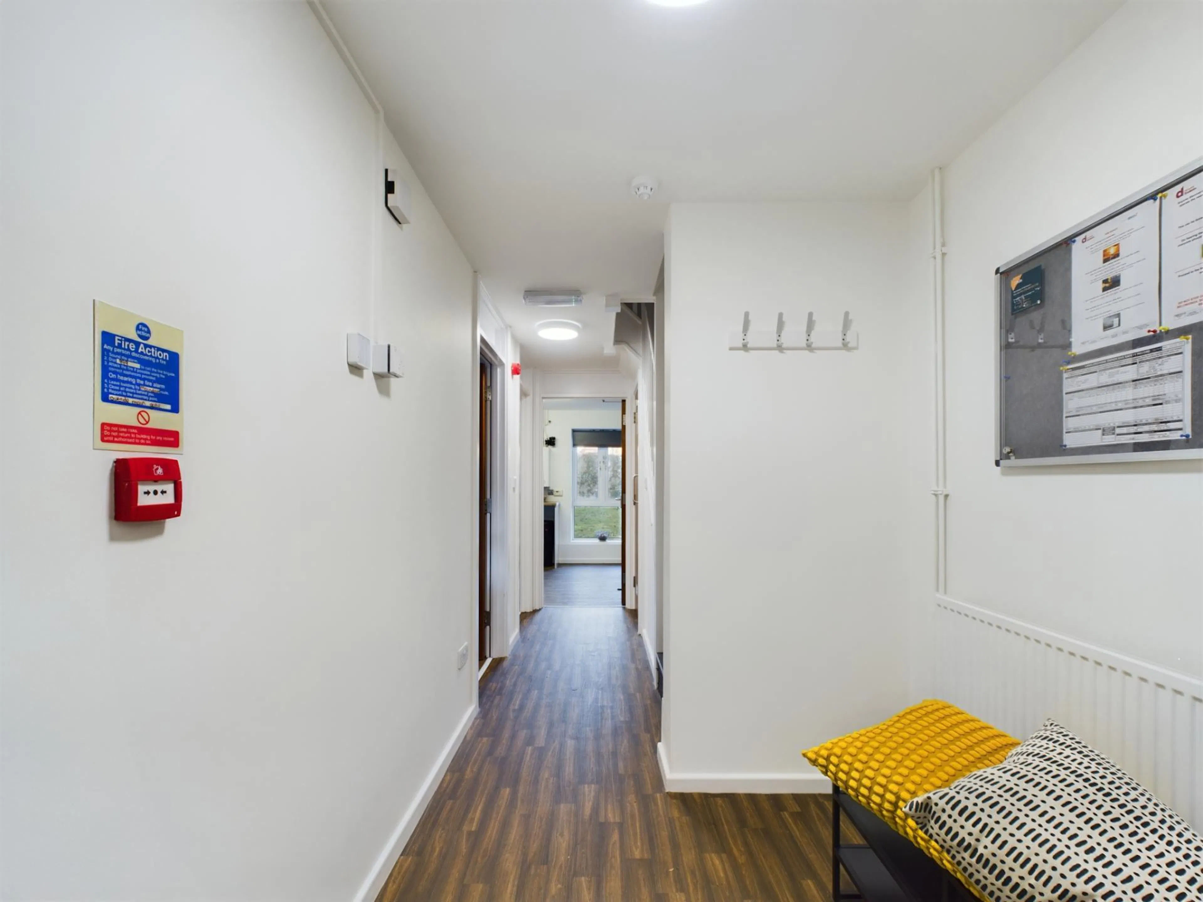 Community COMMON_AREA 1