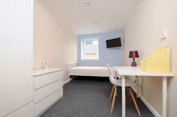 forster-street-nottingham-6 Bedroom Apartment