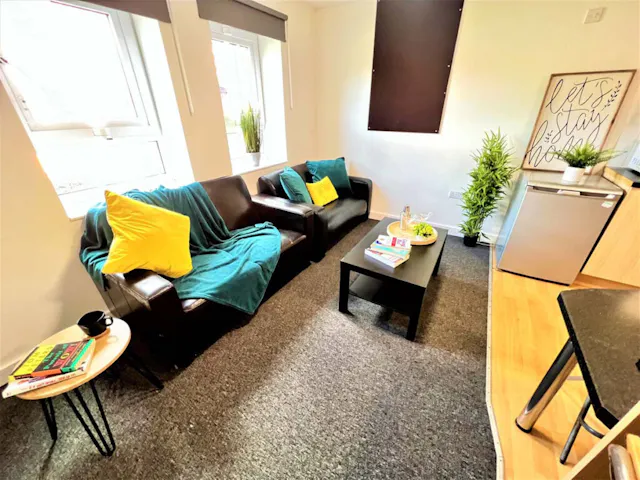 Premier Plus room image 2
