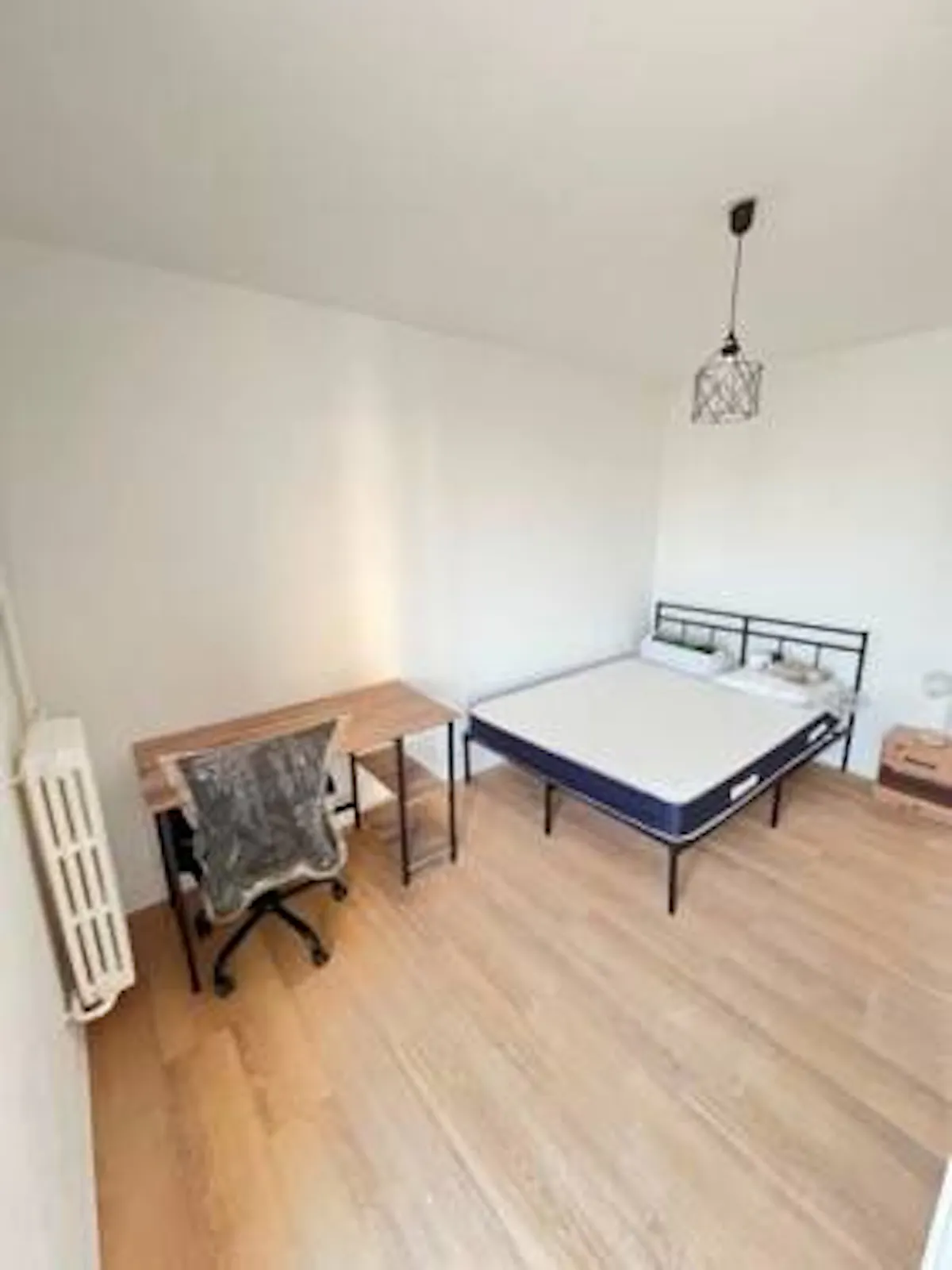 Room 1 (Studio) ROOM