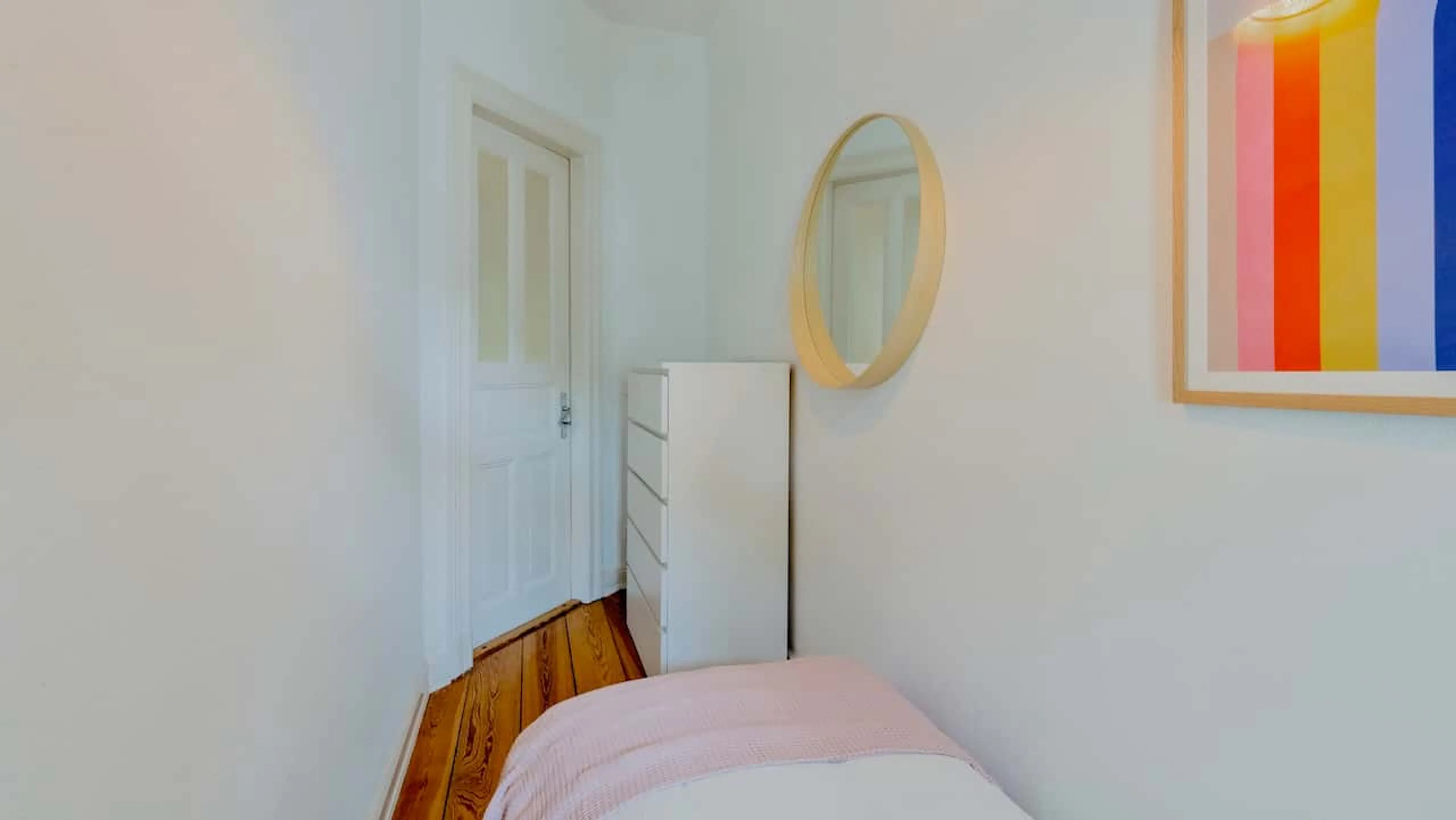 Eimsbüttel Basic+ ROOM 1