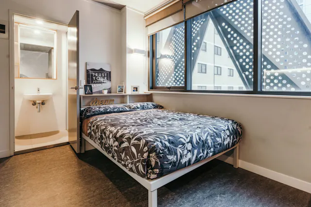 Premium Double Studio room image 2