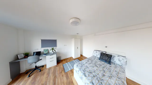 Premium Studio room image 1