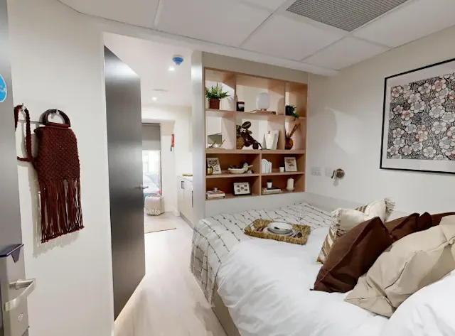 Premium Studio room image 1