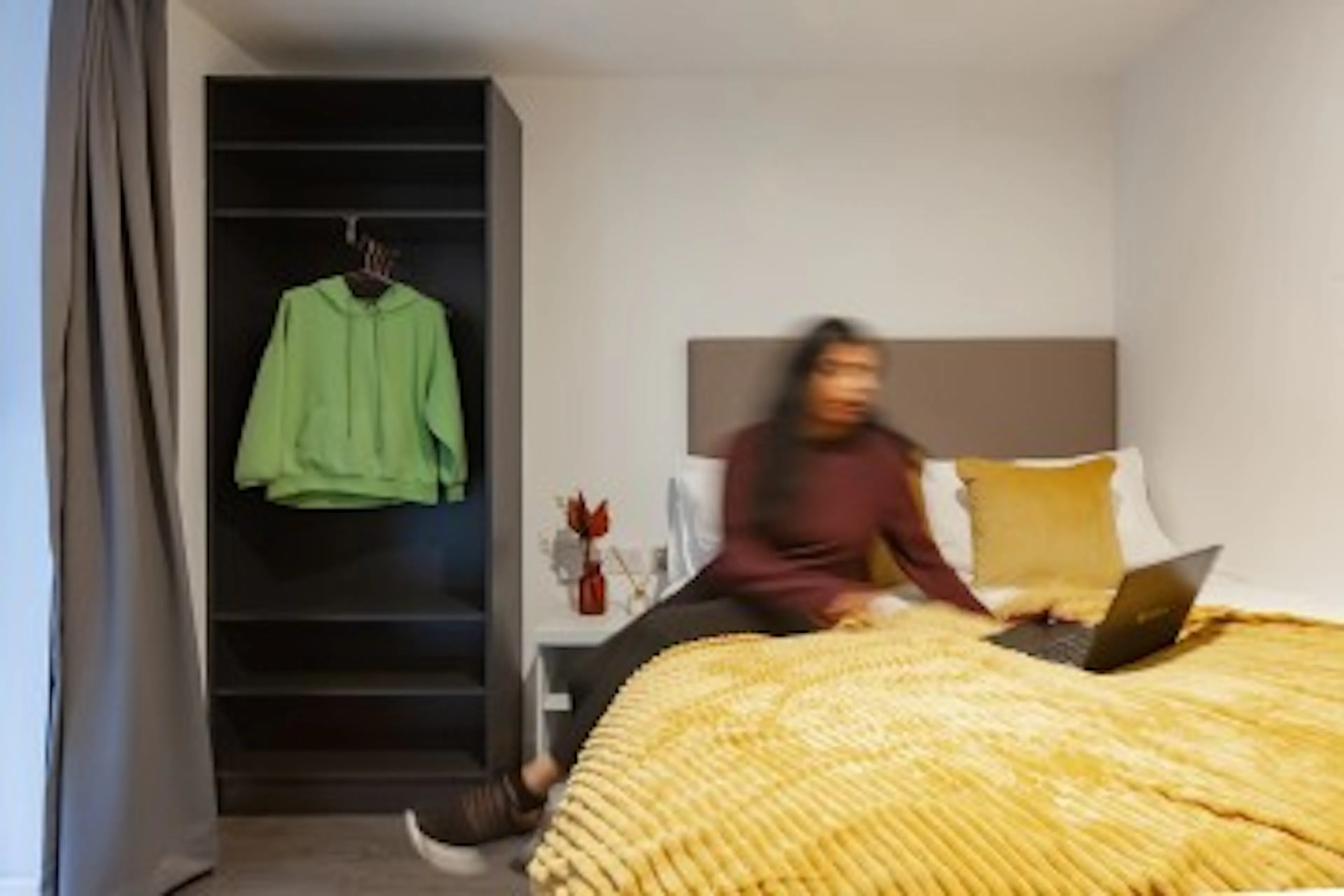 true Accessible Apartment ROOM 3