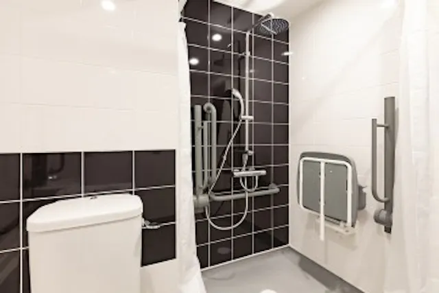 true Accessible Apartment room image 5