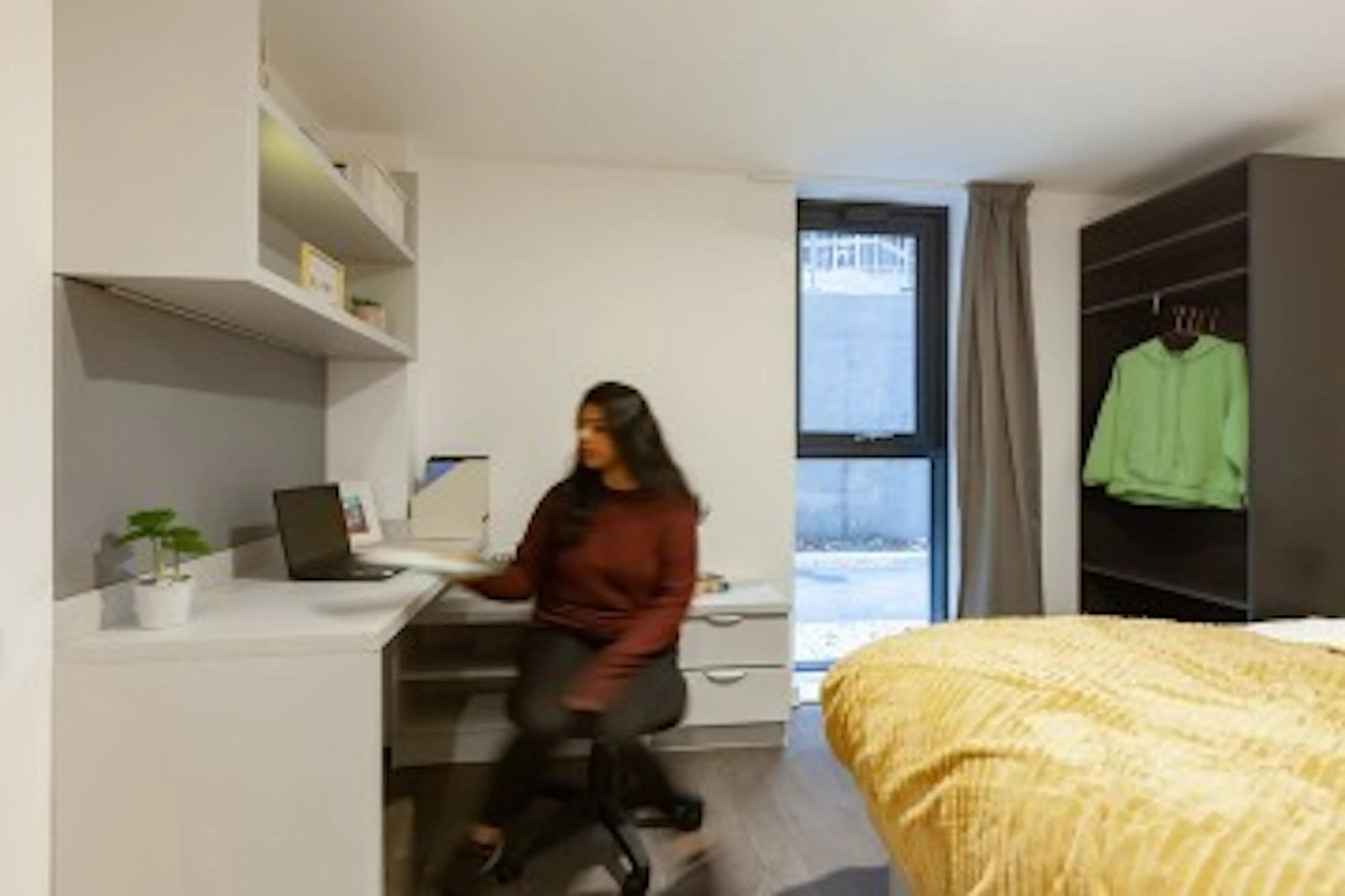 true Accessible Apartment ROOM 4
