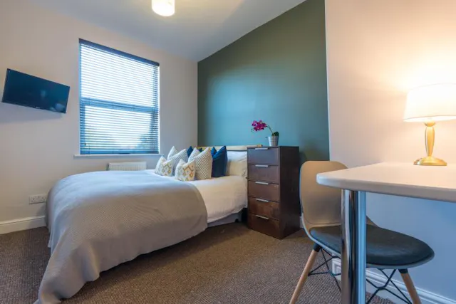 7 Bedroom Apartment room image 2