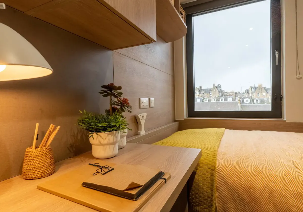 Bronze En Suite ROOM