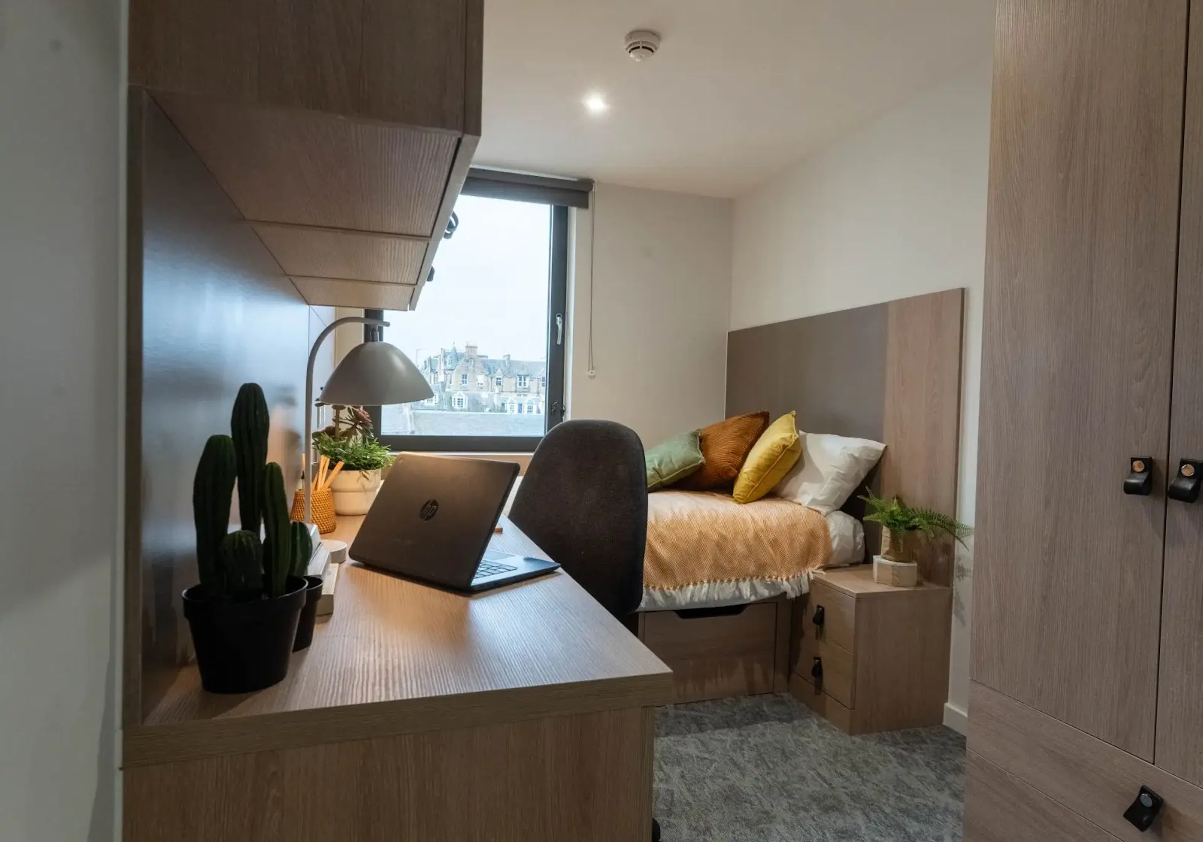 Bronze En Suite ROOM 3