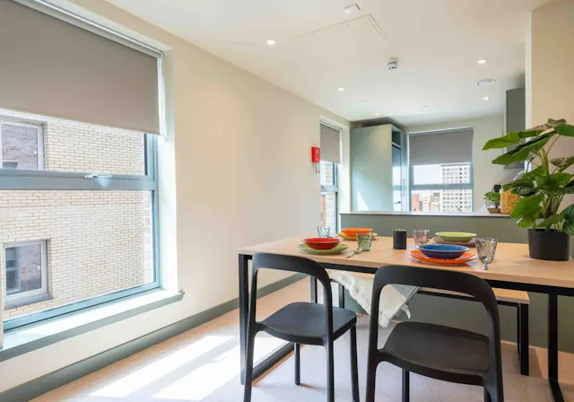 Bronze En Suite Plus room image 3