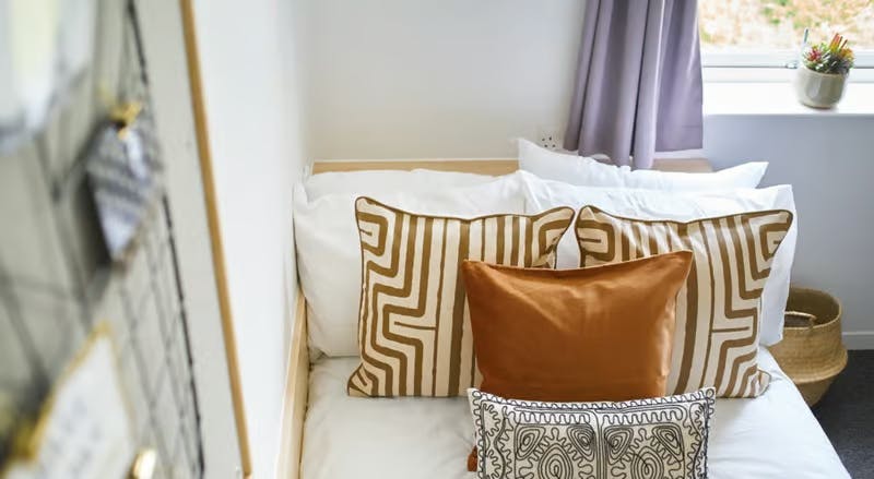 Premium Plus Townhouse Room