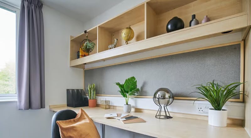 Premium Plus Townhouse Room