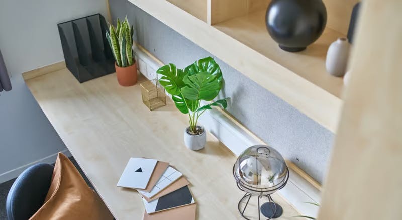 Premium Plus Townhouse Room