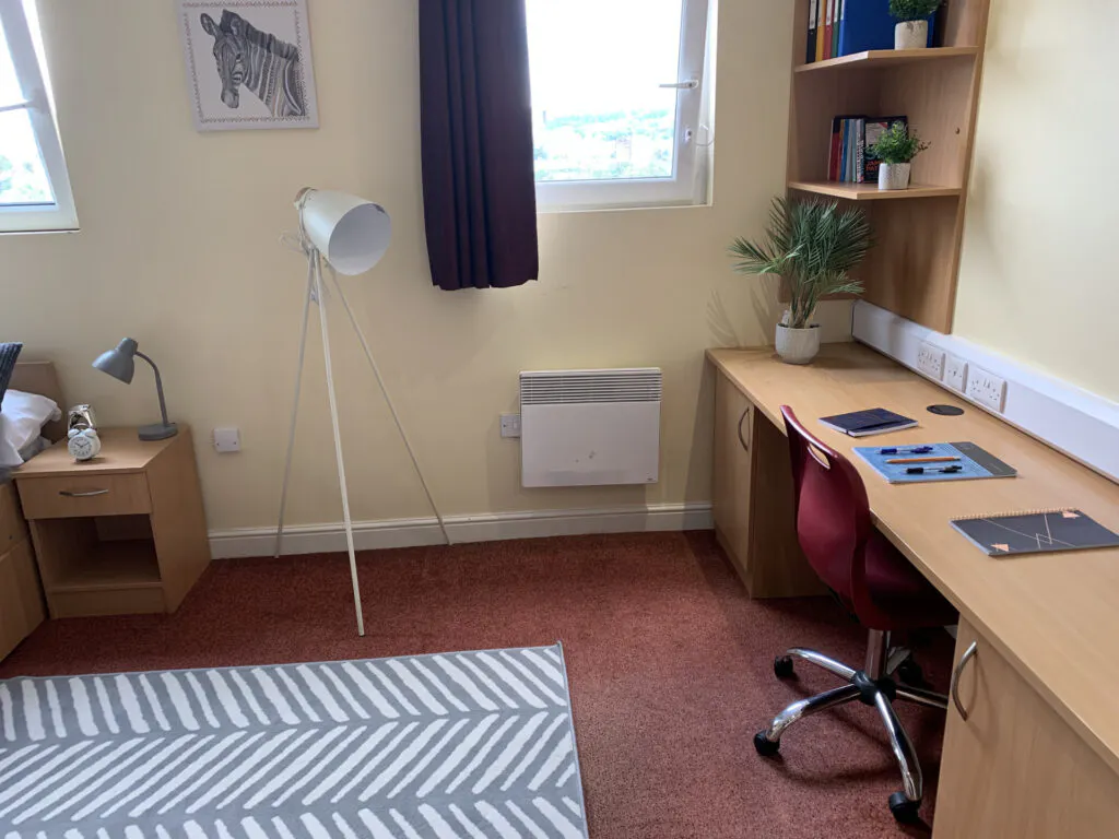 Deluxe Studio (UK Guarantor not required)