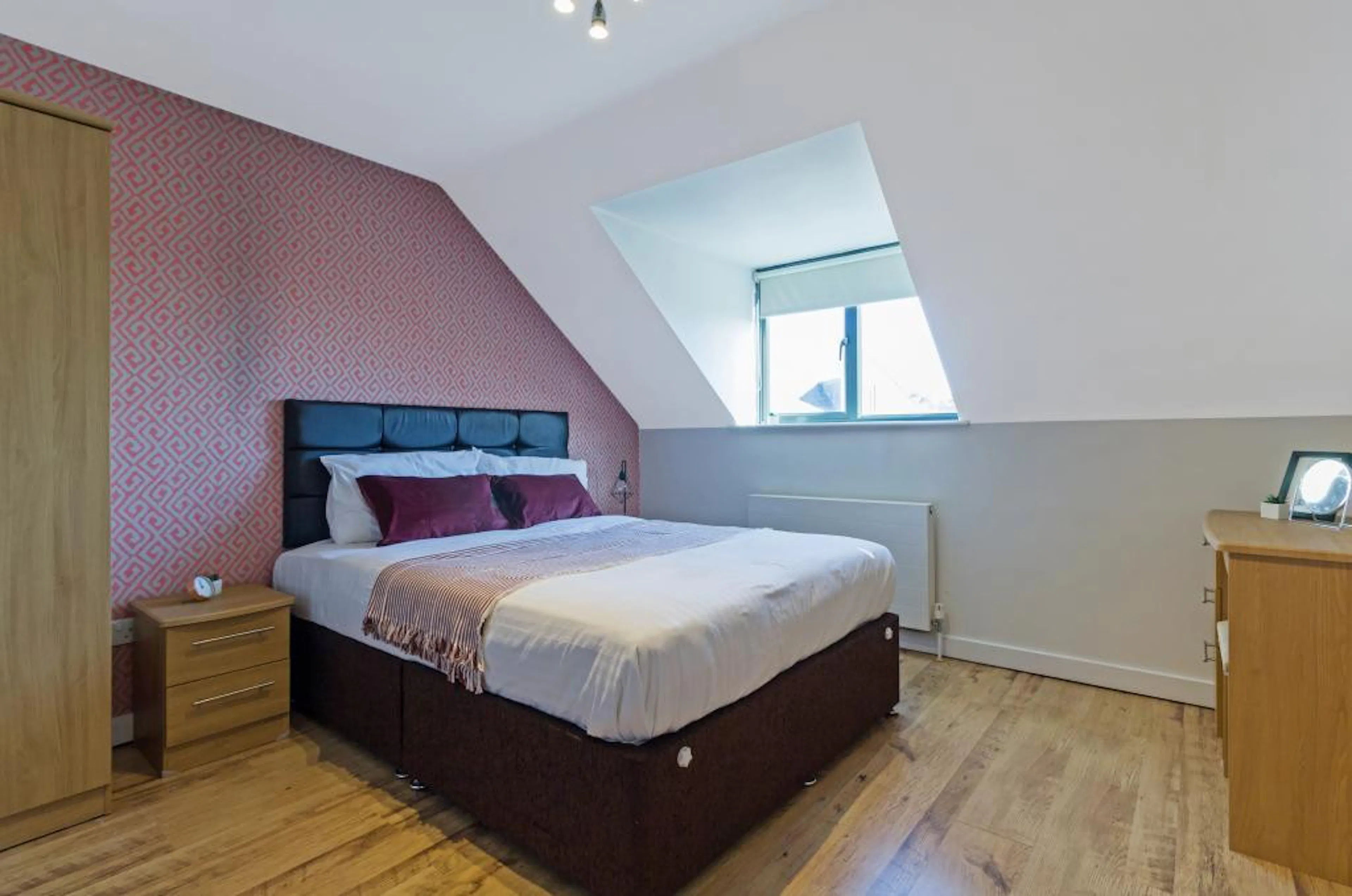 Four Bedroom ROOM 2