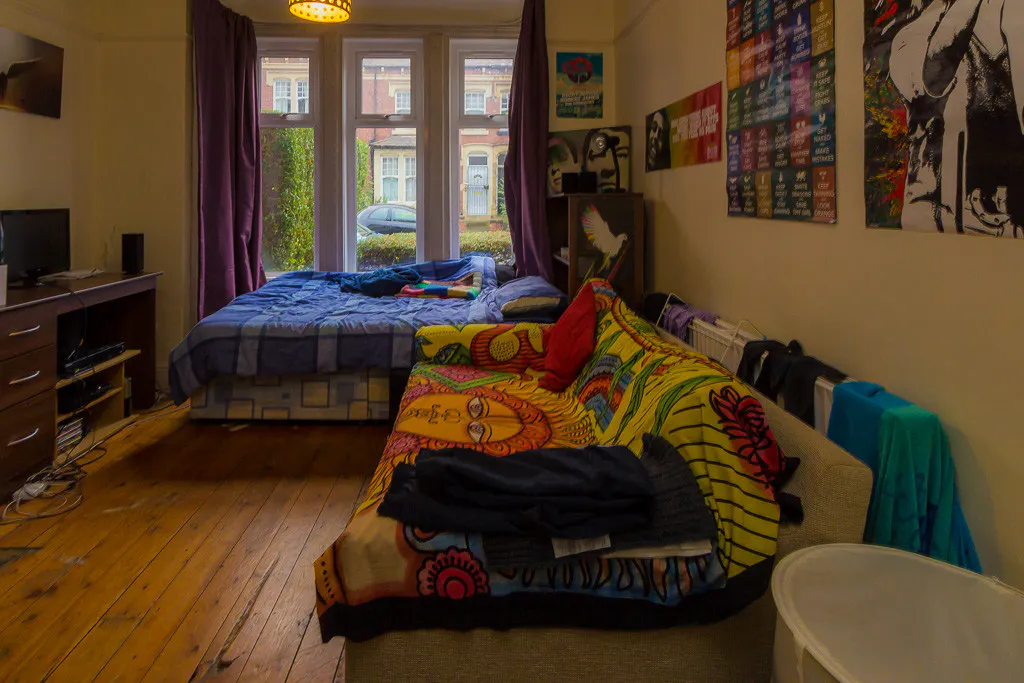 ROOM ROOM 2