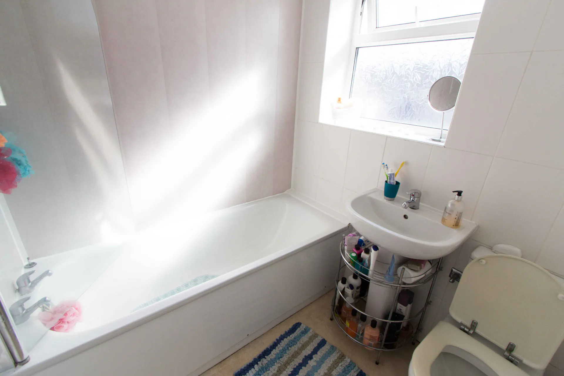 BATHROOM BATHROOM 3