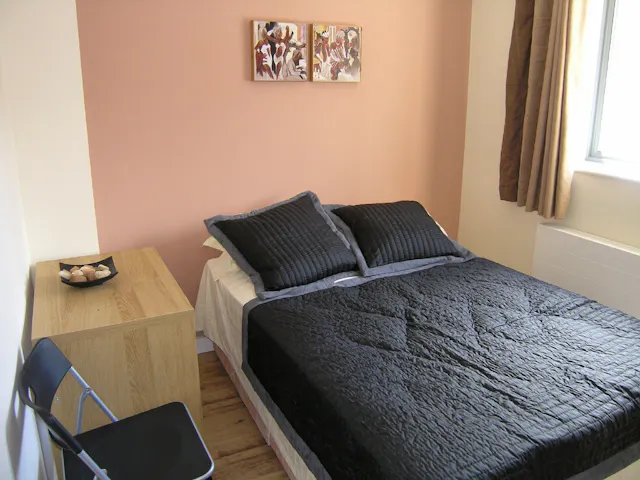 Four Bed Apartment room image 2