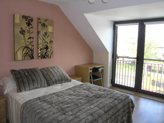 Four Bed Apartment room image 4