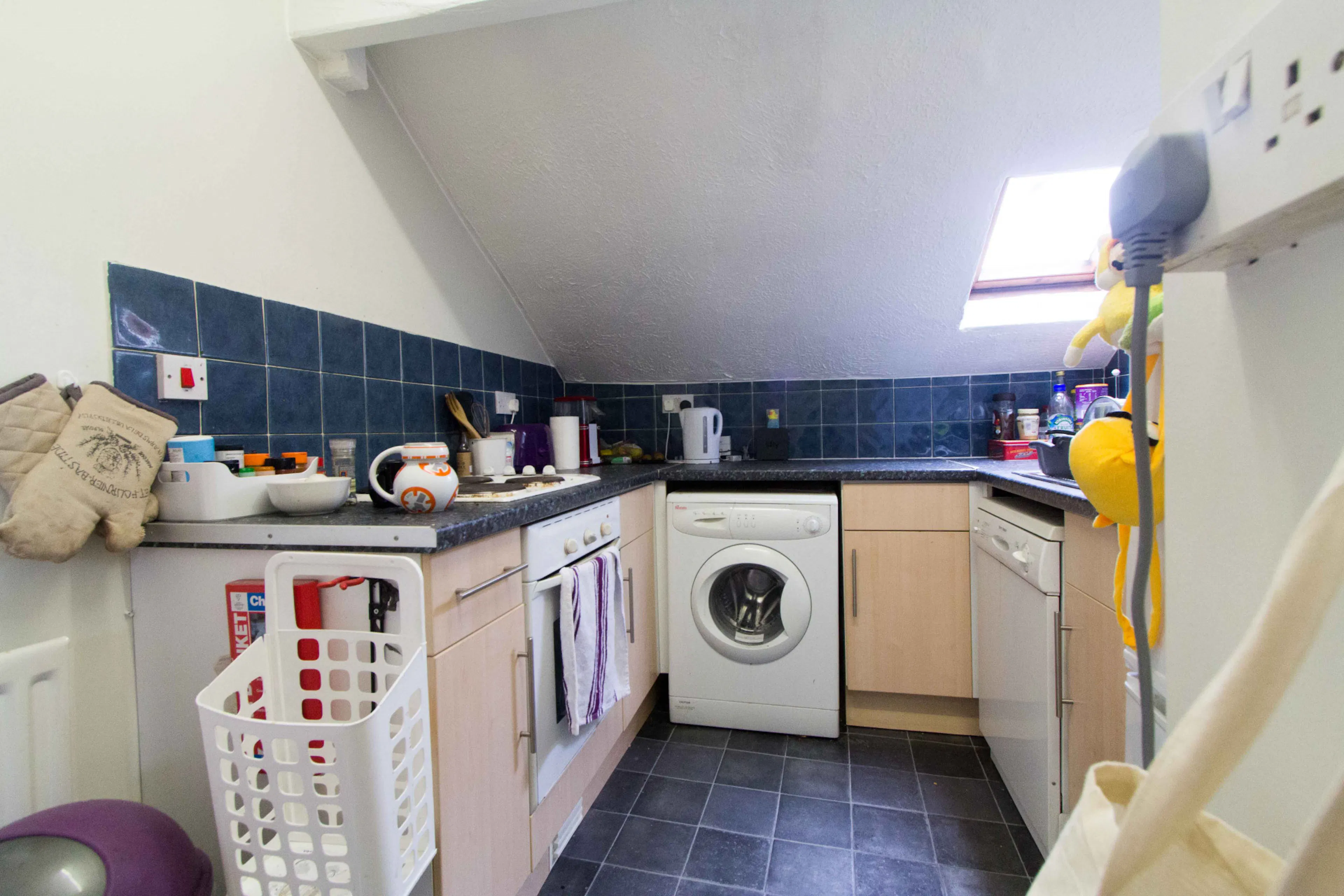 KITCHEN KITCHEN 1