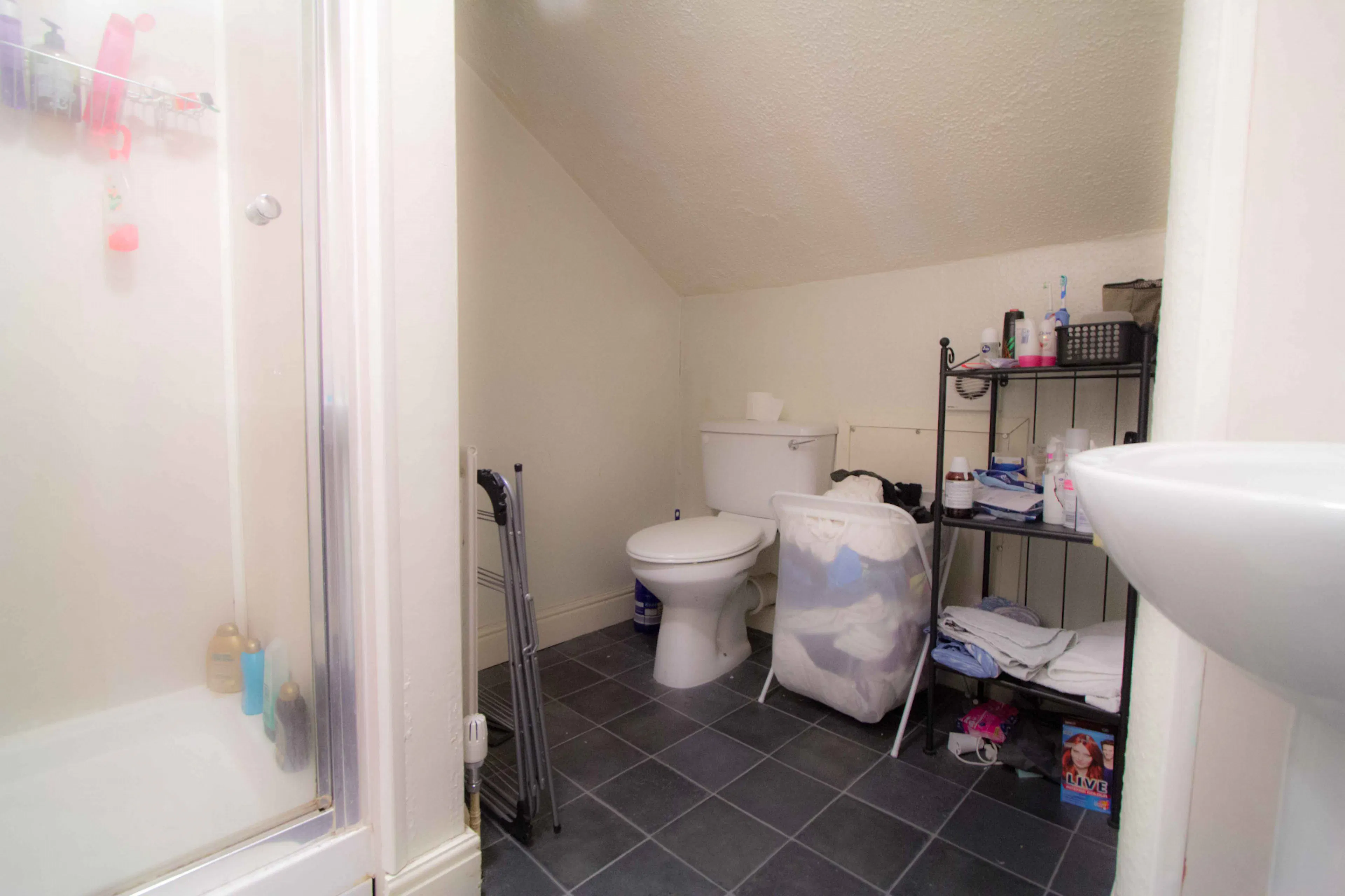 BATHROOM BATHROOM 2