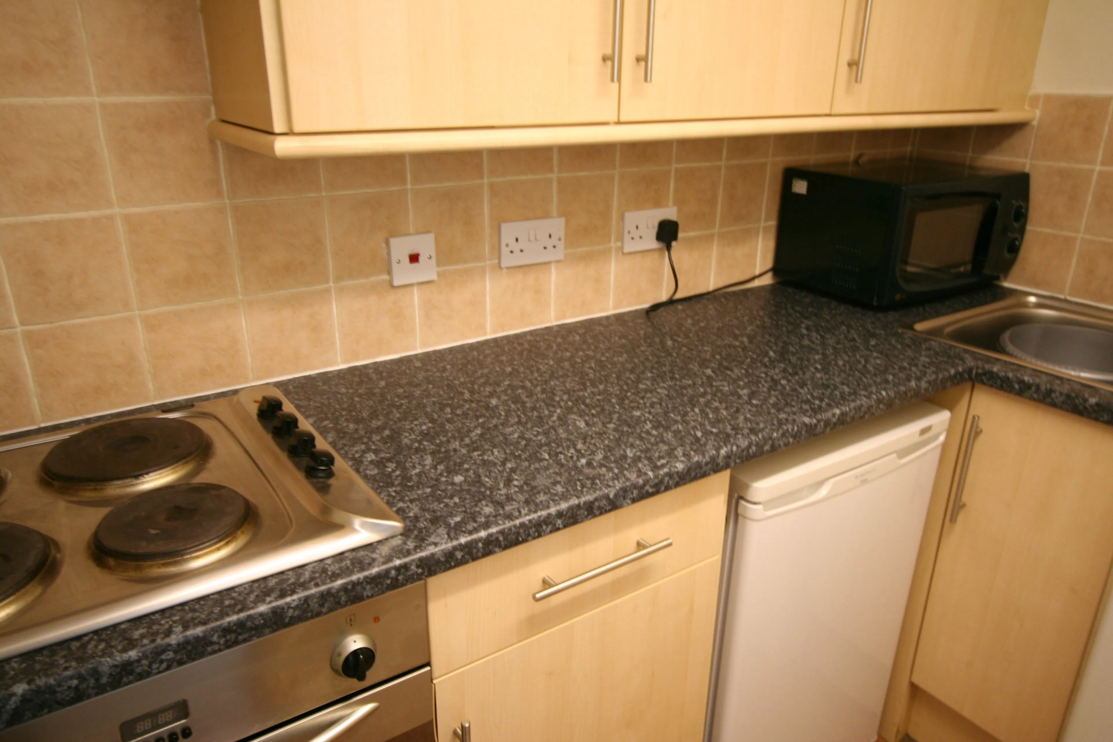 KITCHEN KITCHEN 3