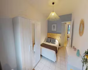 Rue Vercingétorix-Paris-ROOM-1