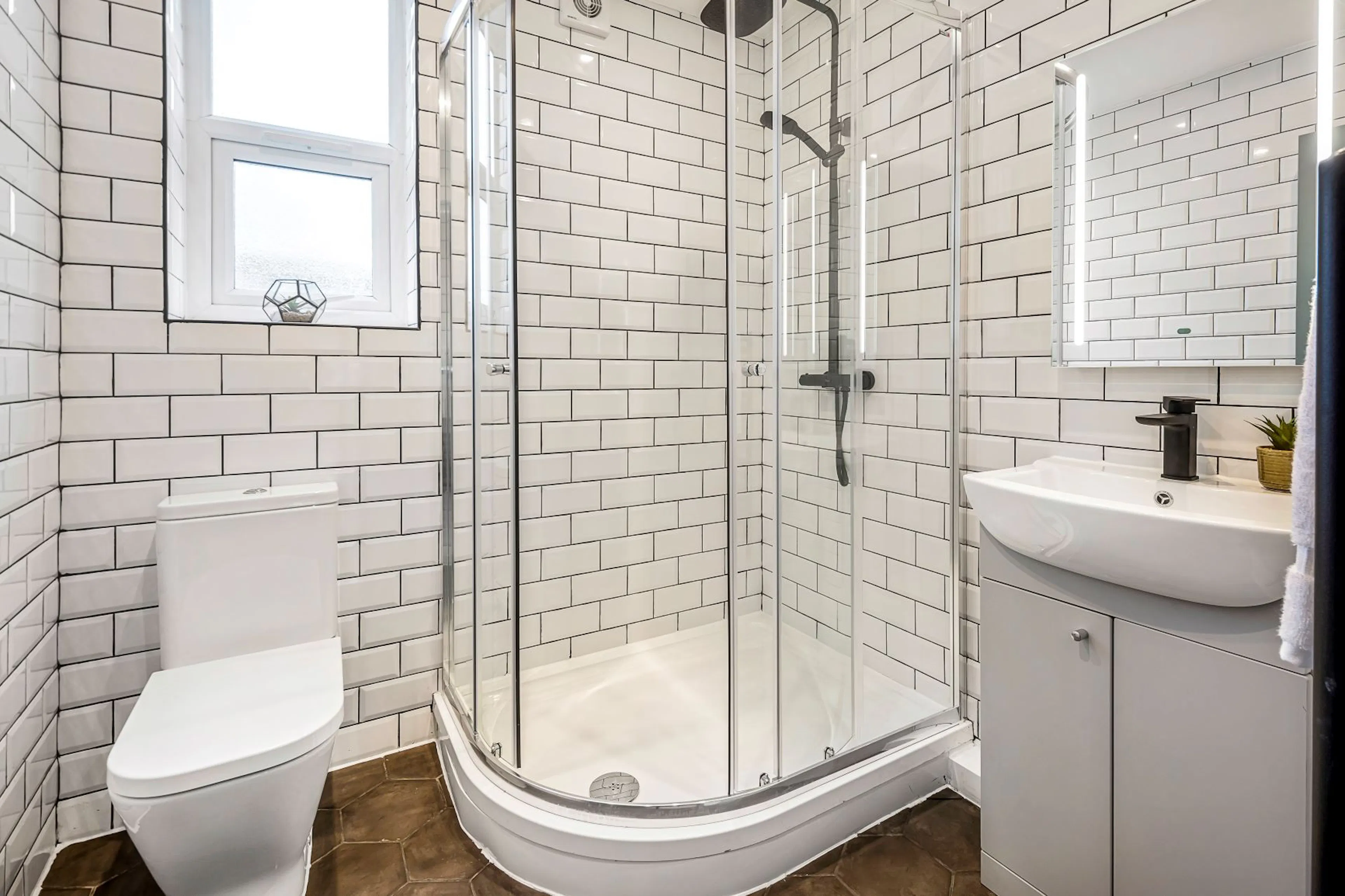 BATHROOM BATHROOM 2