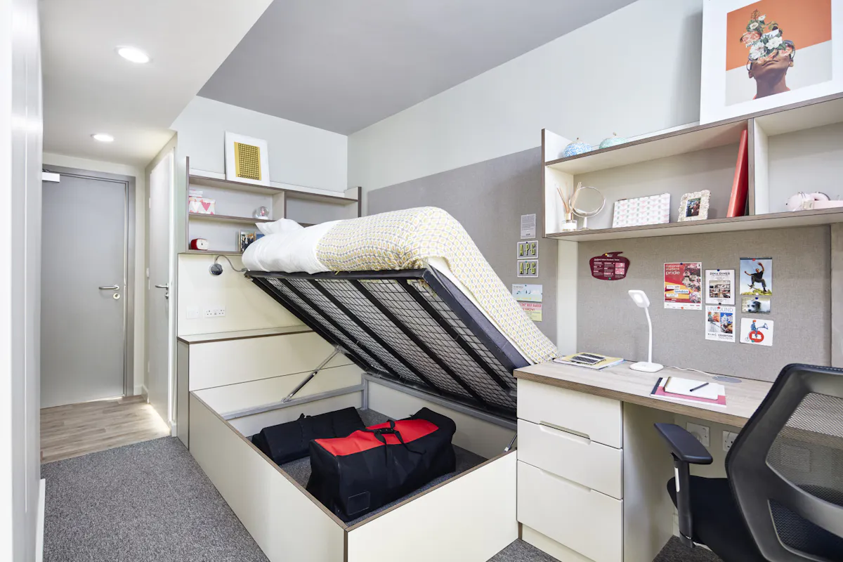 Bronze En-Suite ROOM