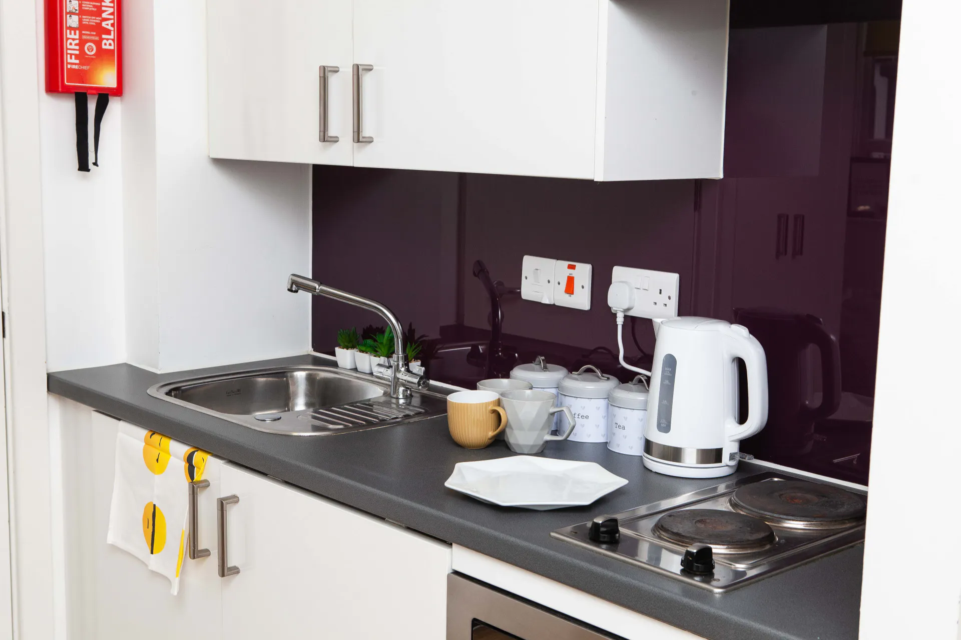 Platinum KITCHEN 2