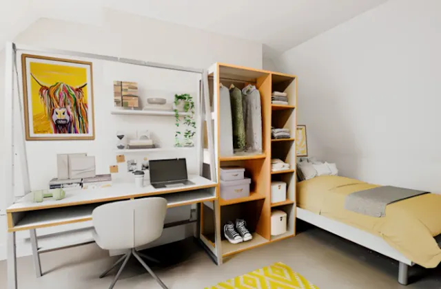 5 Bedroom Apartment Lower Level room image 1