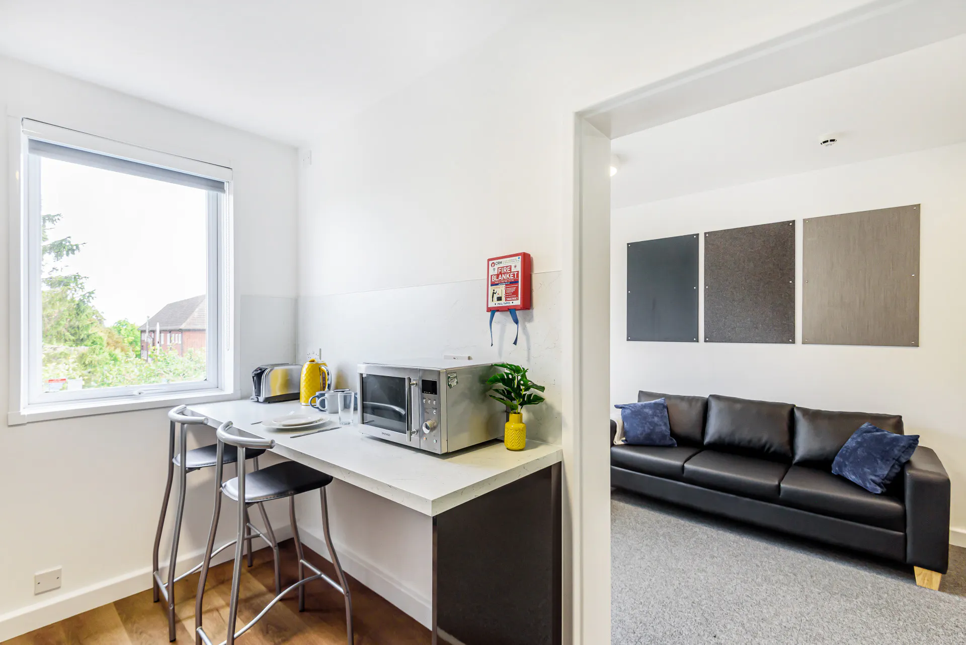 Ground Floor Studio